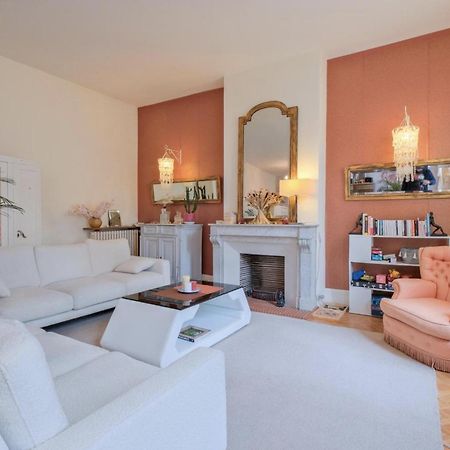 برجراك La Maison B - L'Auberge Autonome Au Charme Vintage المظهر الخارجي الصورة