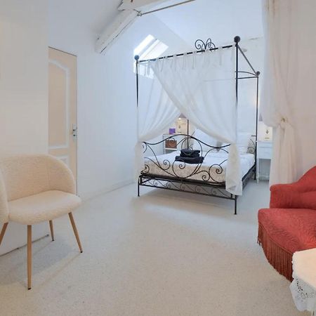 برجراك La Maison B - L'Auberge Autonome Au Charme Vintage المظهر الخارجي الصورة