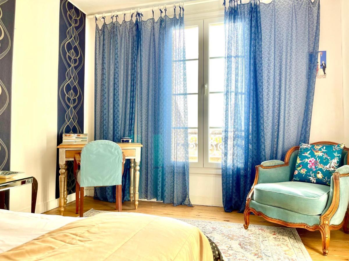 برجراك La Maison B - L'Auberge Autonome Au Charme Vintage المظهر الخارجي الصورة