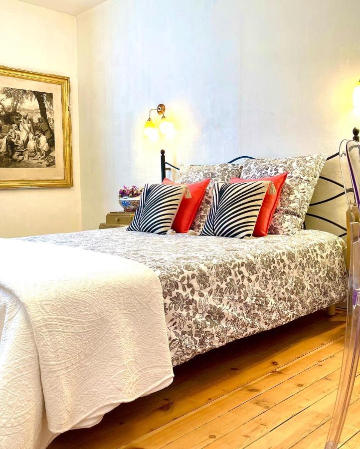 برجراك La Maison B - L'Auberge Autonome Au Charme Vintage المظهر الخارجي الصورة