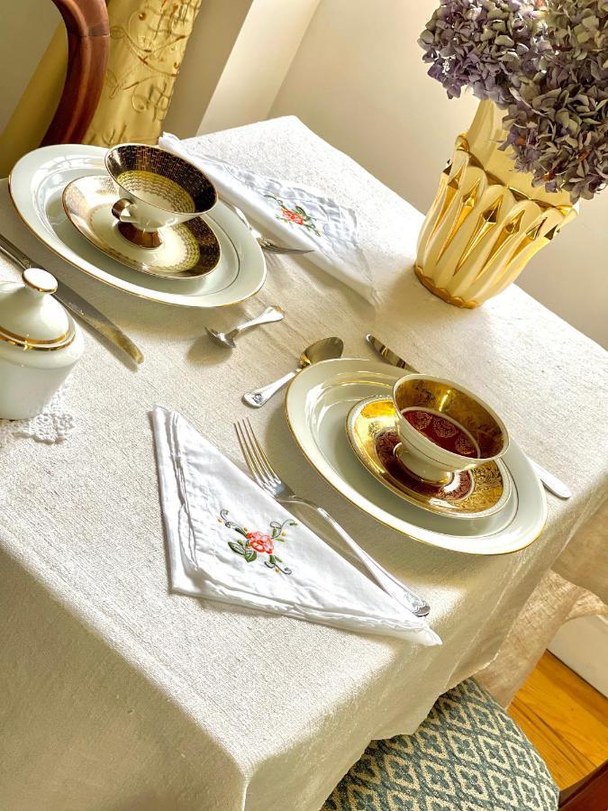 برجراك La Maison B - L'Auberge Autonome Au Charme Vintage المظهر الخارجي الصورة