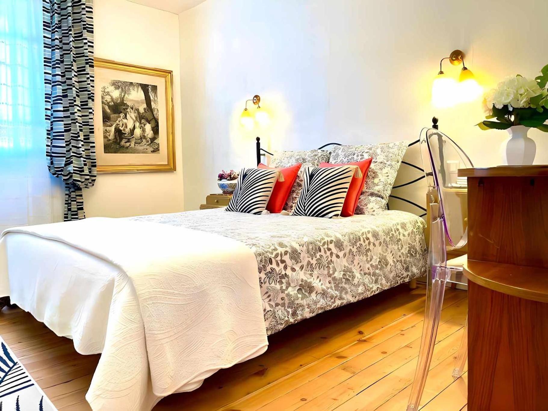 برجراك La Maison B - L'Auberge Autonome Au Charme Vintage المظهر الخارجي الصورة