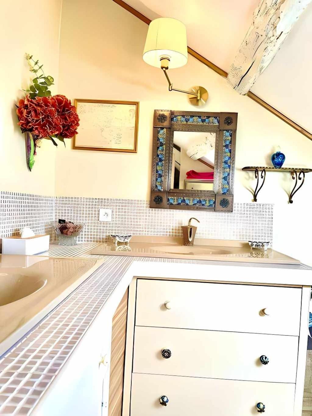 برجراك La Maison B - L'Auberge Autonome Au Charme Vintage المظهر الخارجي الصورة