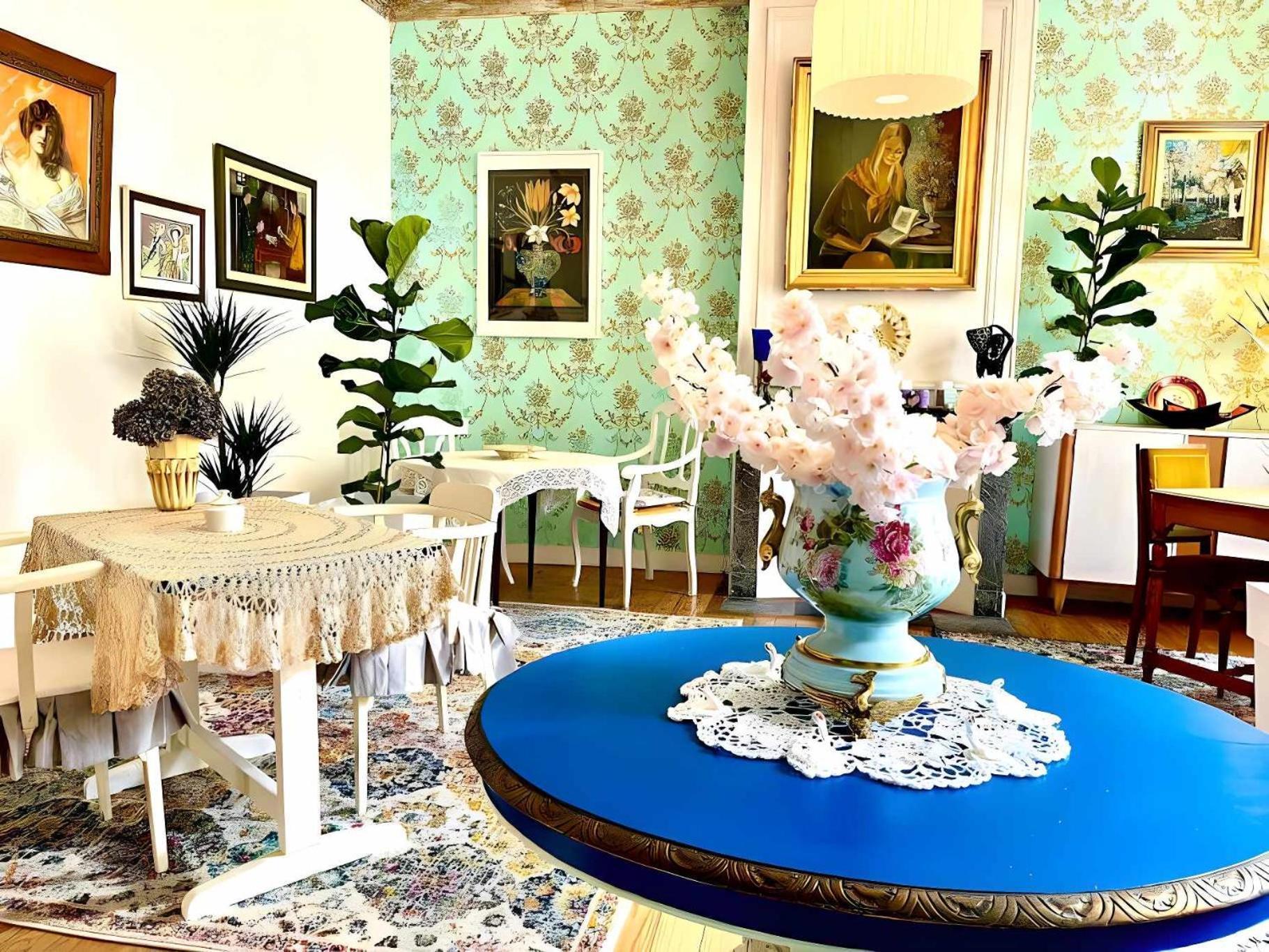 برجراك La Maison B - L'Auberge Autonome Au Charme Vintage المظهر الخارجي الصورة