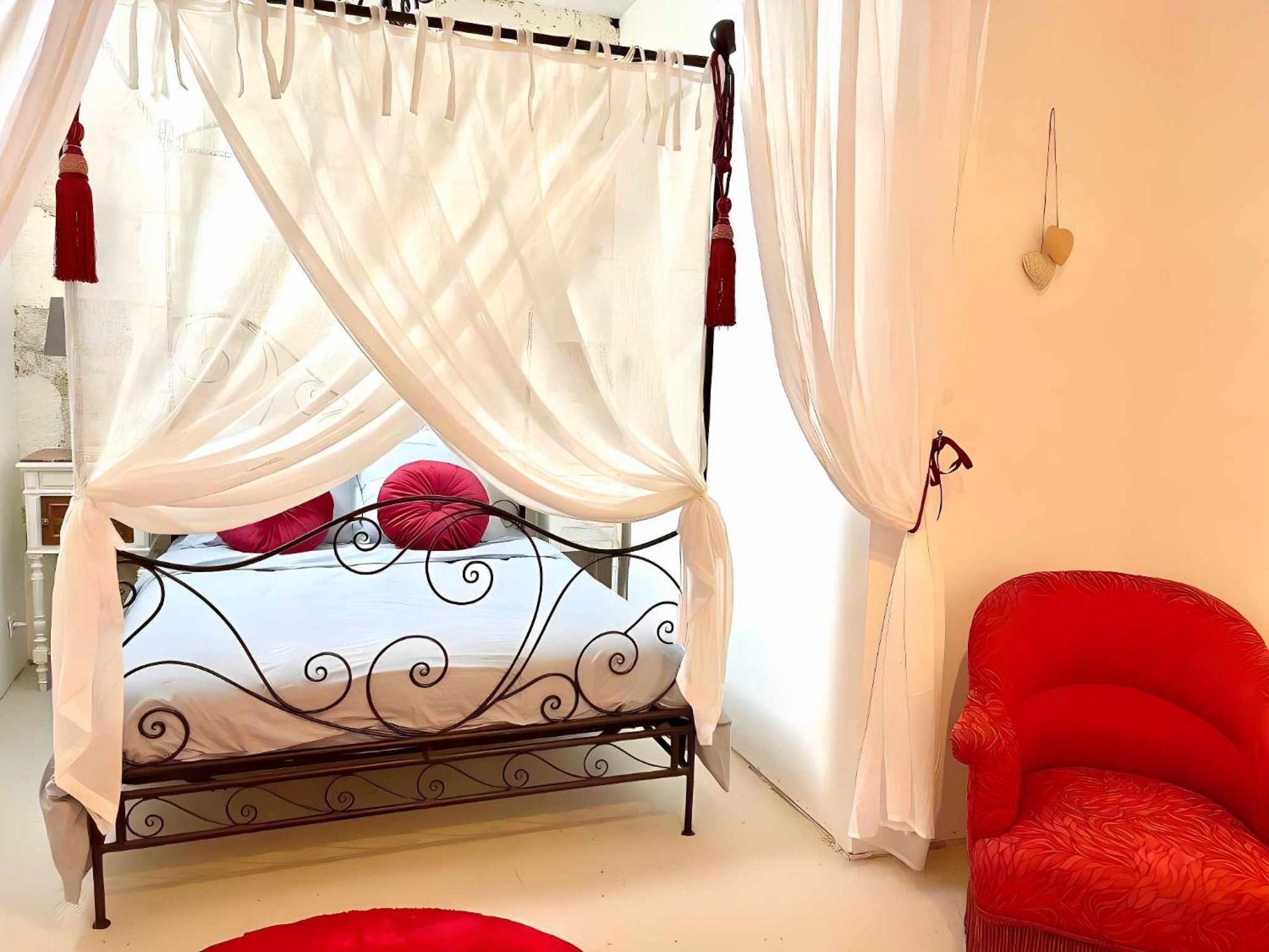 برجراك La Maison B - L'Auberge Autonome Au Charme Vintage المظهر الخارجي الصورة