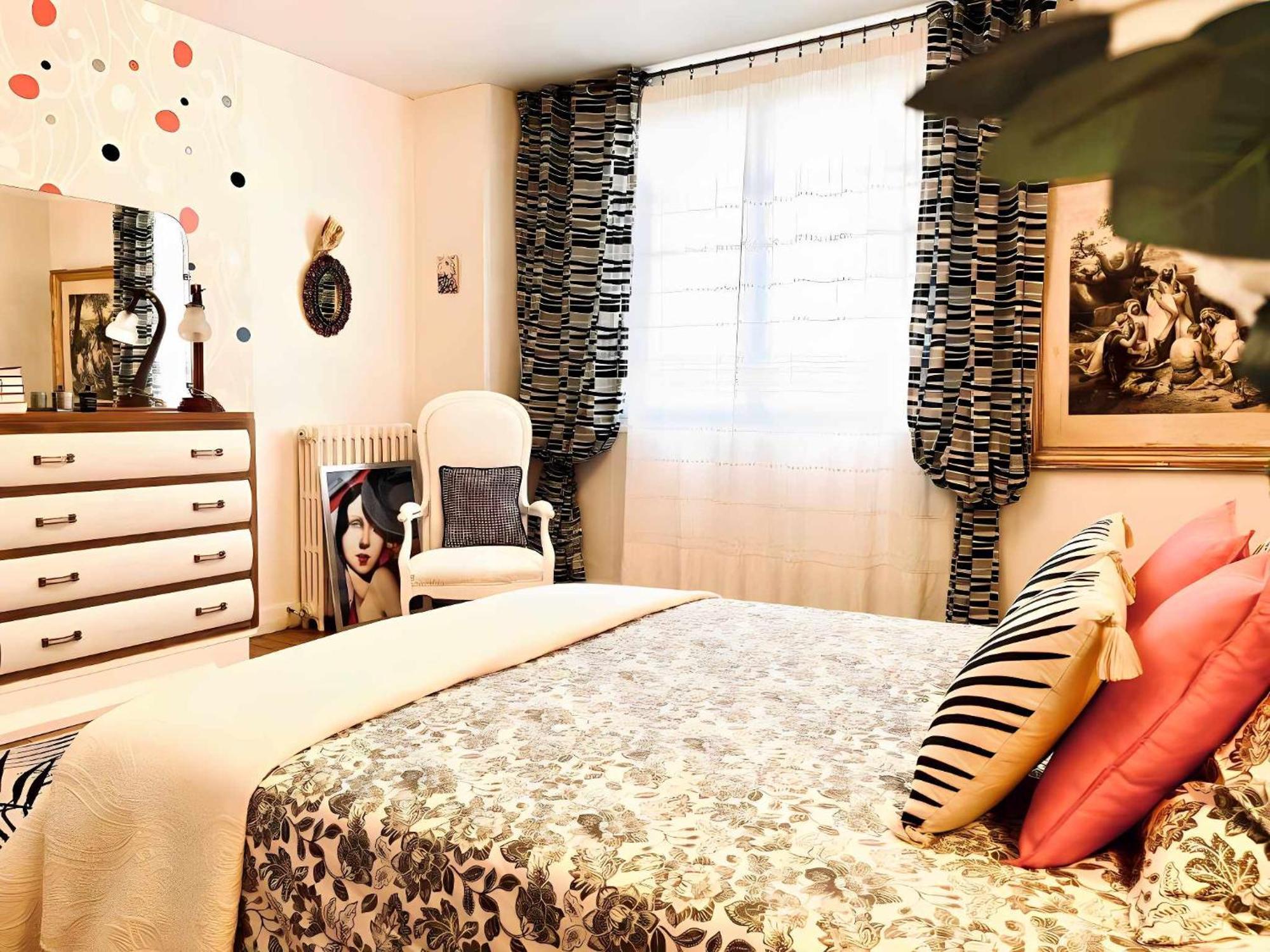 برجراك La Maison B - L'Auberge Autonome Au Charme Vintage المظهر الخارجي الصورة