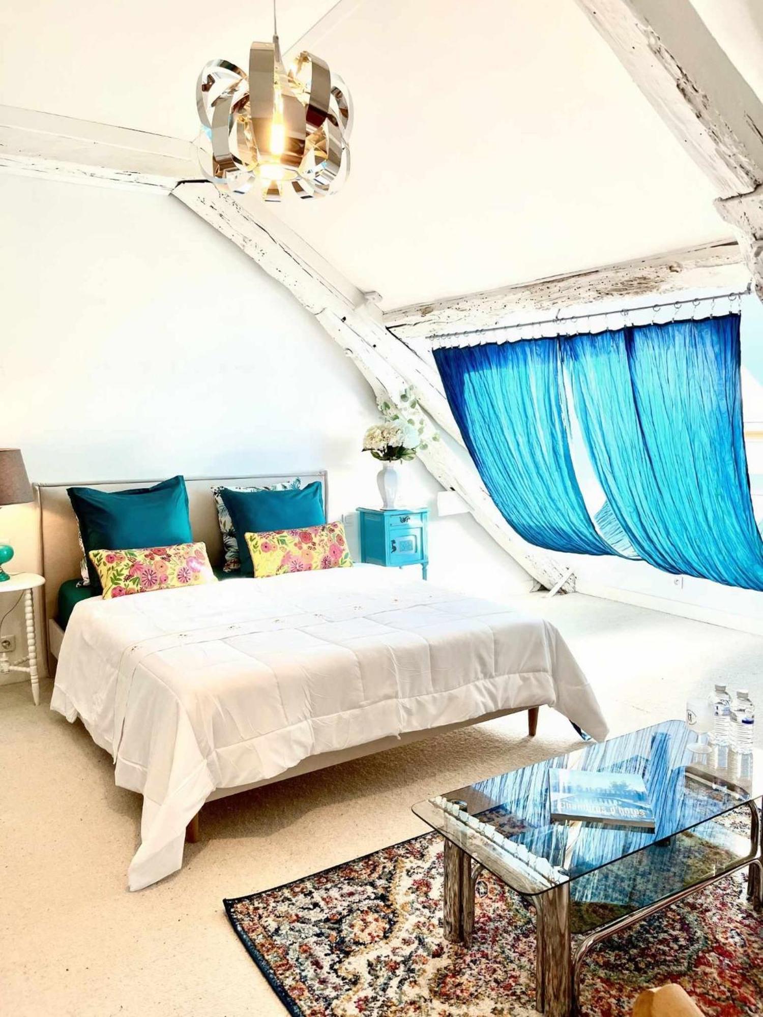 برجراك La Maison B - L'Auberge Autonome Au Charme Vintage المظهر الخارجي الصورة
