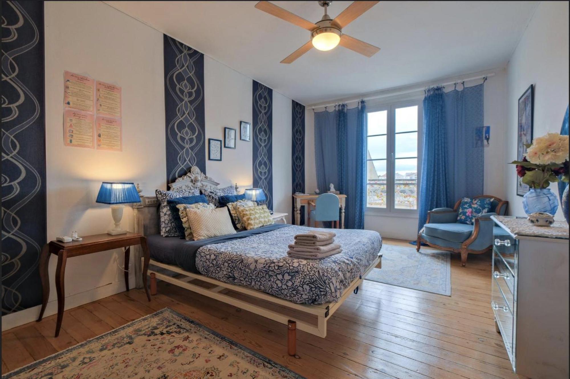 برجراك La Maison B - L'Auberge Autonome Au Charme Vintage المظهر الخارجي الصورة